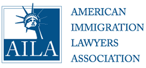 Member of the American Immigration Lawyers Association